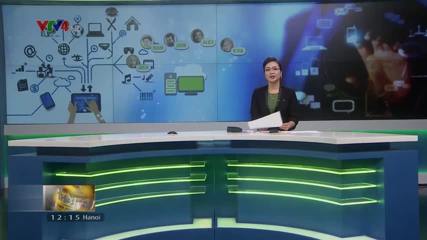 Cách mạng công nghiệp 4.0 thu hút thế hệ trẻ