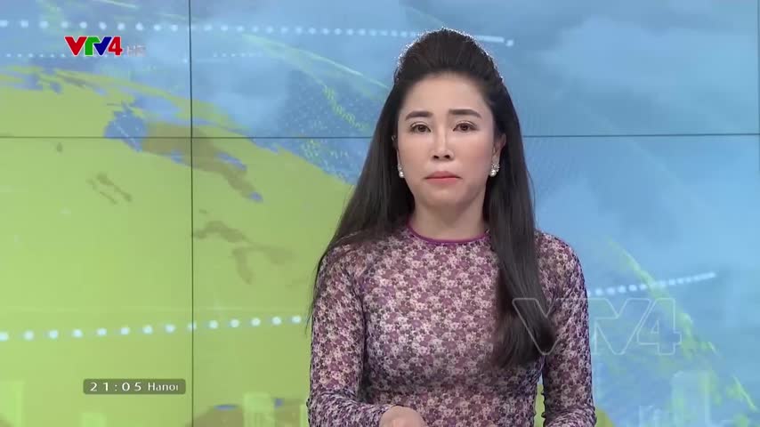 Gặp mặt hữu nghị Việt Nam - Liên bang Nga