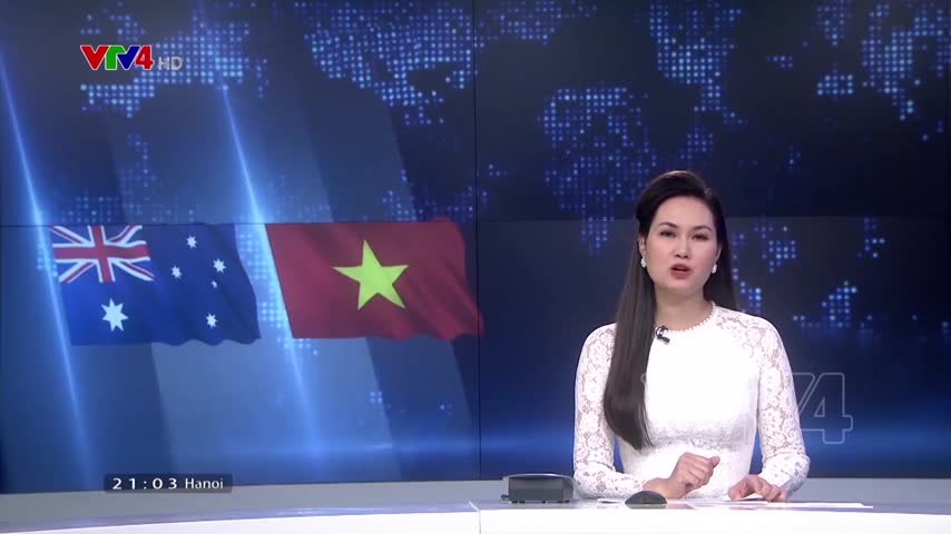 Việt Nam đề nghị Australia mở cửa thị trường cho nông sản
