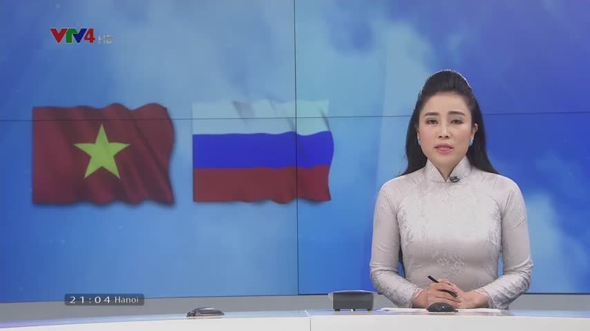 Báo chí Nga đánh giá cao vị thế của Việt Nam