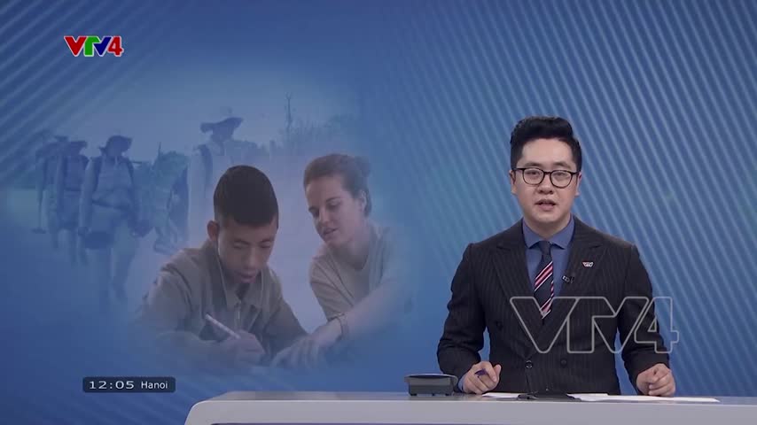 Hàn gắn vết thương chiến tranh bằng hành động thiết thực
