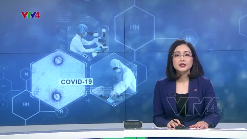 90.000 bác sỹ sẵn sàng lên tuyến đầu chống dịch