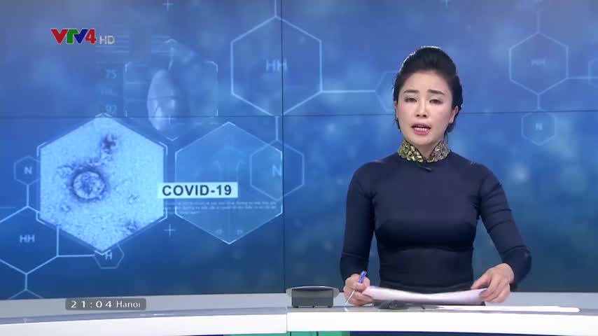 Nỗ lực đẩy lùi dịch Covid-19