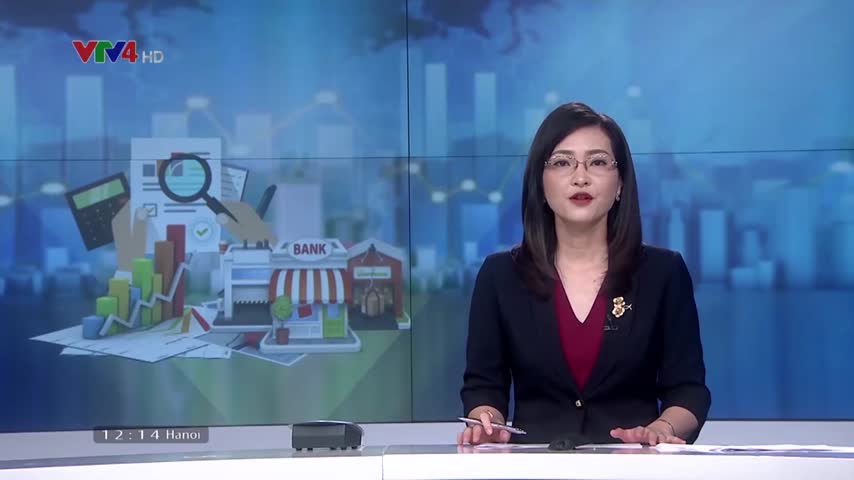 Tăng cường kiểm soát chất lượng tín dụng