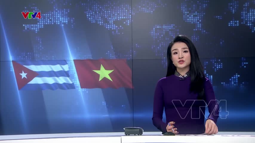 Nữ anh hùng Cuba – biểu tượng cho mối quan hệ đặc biệt Việt Nam - Cuba