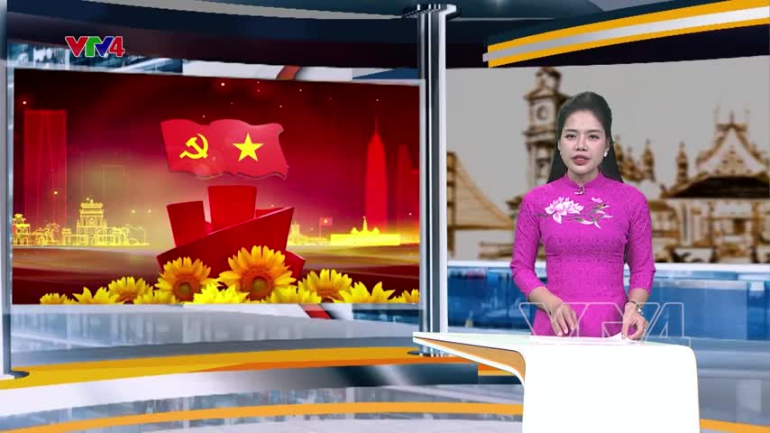 Trí thức trẻ Việt Nam tại Trung Quốc hướng về Đại hội Đảng lần thứ XIV