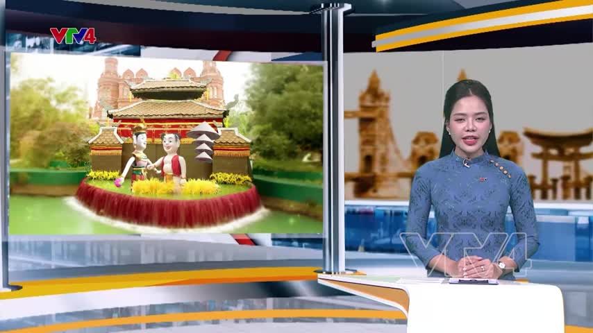 Lễ hội Việt Nam tại Quảng trường Đỏ, Nga