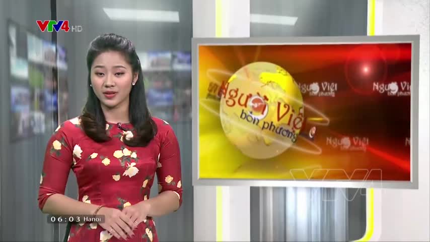 Đại sứ quán Việt Nam tặng quà Tết các nghi phạm và phạm nhân người Việt đang bị giam tại Lào