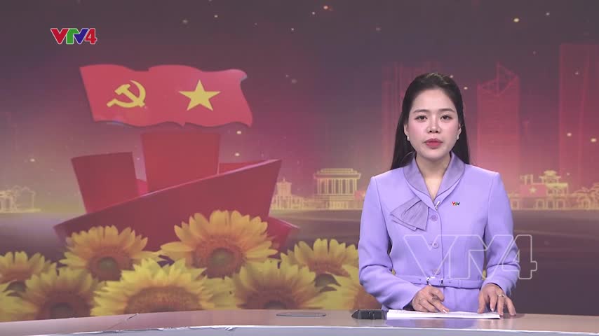 Hội nghị toàn quốc quán triệt, triển khai nghị quyết Đại hội XIV của Đảng