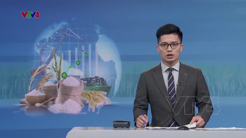 Phê duyệt chiến lược phát triển thị trường xuất khẩu gạo