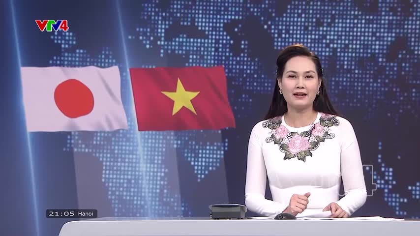 Hoàng gia Nhật Bản và tình cảm đặc biệt với Việt Nam