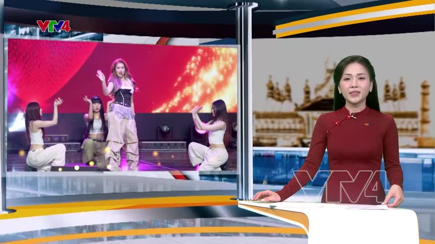 Tăng cường giao lưu văn hóa Việt Nam - Hàn Quốc