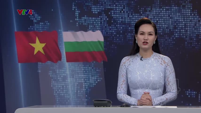 Bước tiến mới trong quan hệ quốc hội Việt Nam - Bulgaria