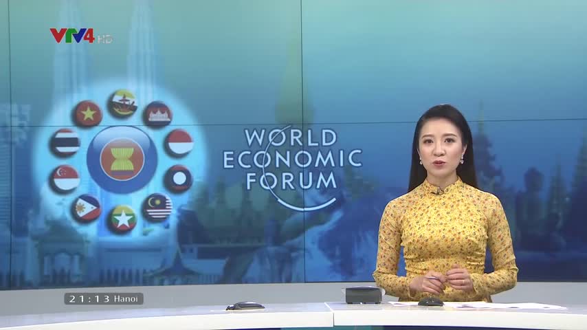 Tương lai việc làm ở ASEAN