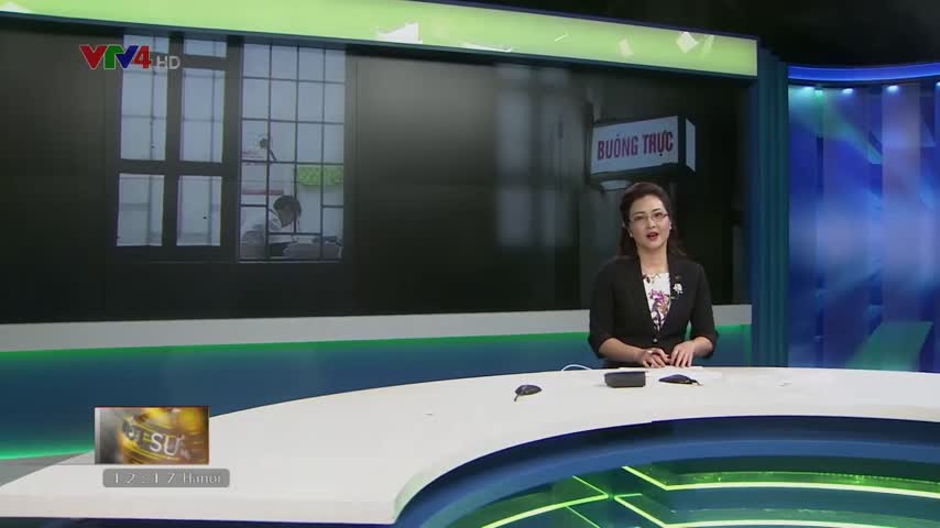 Bác sỹ trẻ tình nguyện lên vùng cao