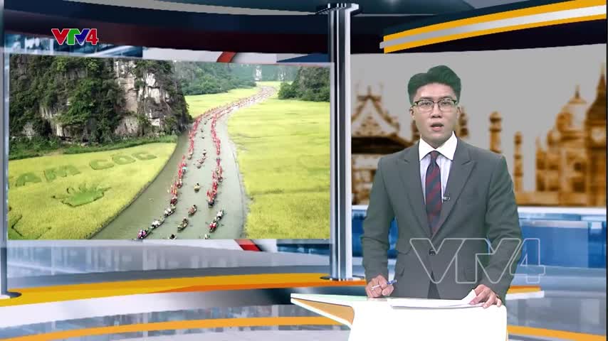 Việt Nam là 1 trong 10 điểm đến hàng đầu tại Đông Á