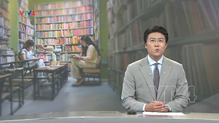 Sống xanh - trách nhiệm từ những điều nhỏ bé