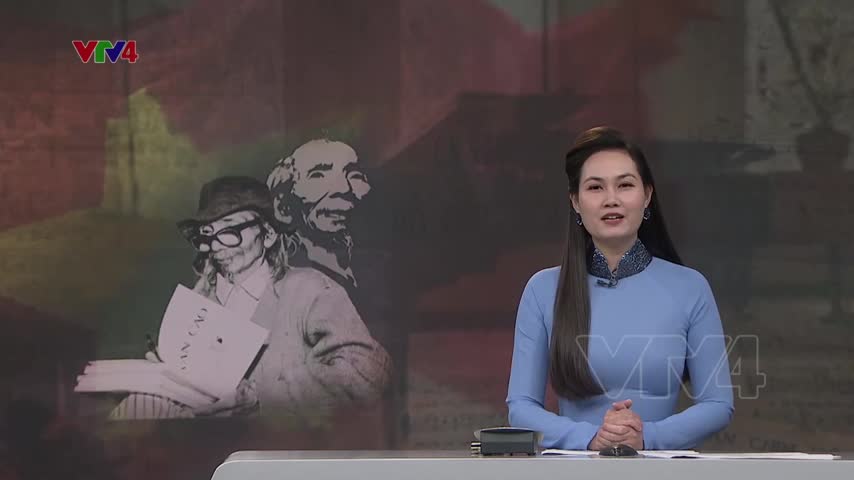 Tầm vóc của nhạc sĩ Văn Cao trong âm nhạc Việt Nam