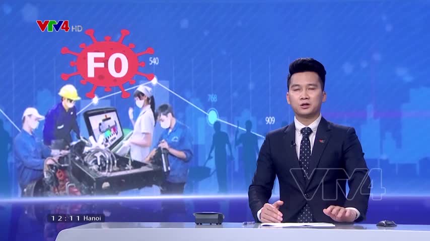 Giải bài toán thiếu hụt lao động do F0 tăng