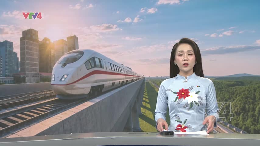 Tầm nhìn cho tuyến đường sắt Lào Cai - Hà Nội - Hải Phòng