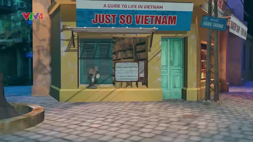 Just so Vietnam -  Số 7