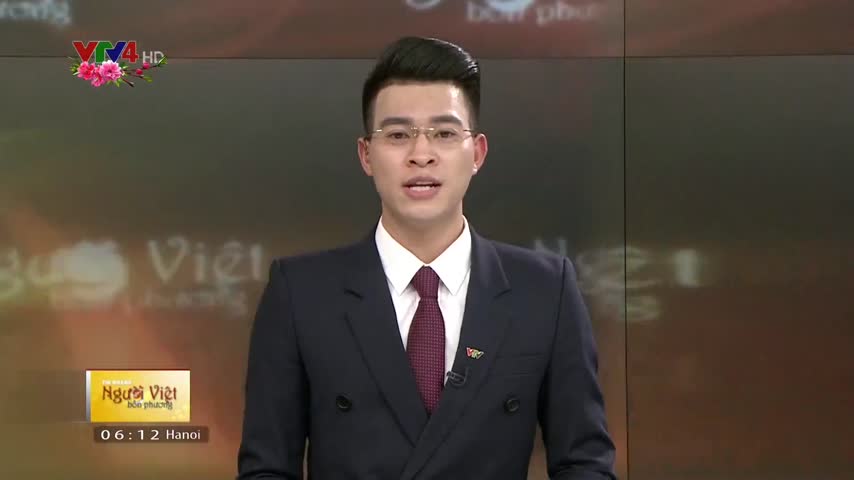  Quảng bá văn hoá Việt tại thế vận hội mùa đông Pyeongchang 2018