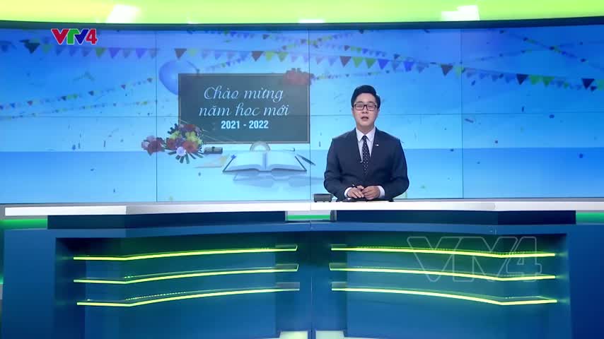 Khai giảng năm học đặc biệt tại Hà Nội