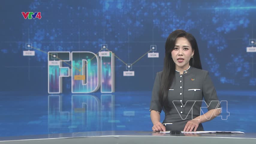 Hà Nội thu hút hơn 3,2 tỷ usd vốn FDI 6 tháng đầu năm