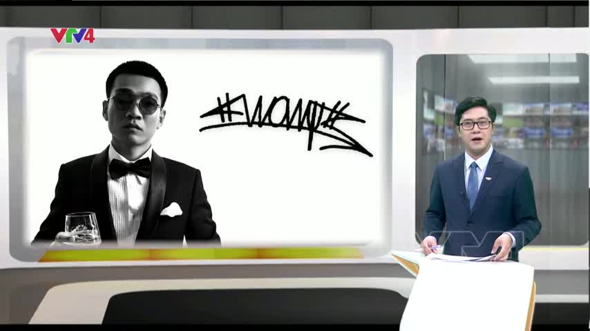 Gặp gỡ Wowy Nguyễn, người đưa Rap Việt ra thế giới cùng 