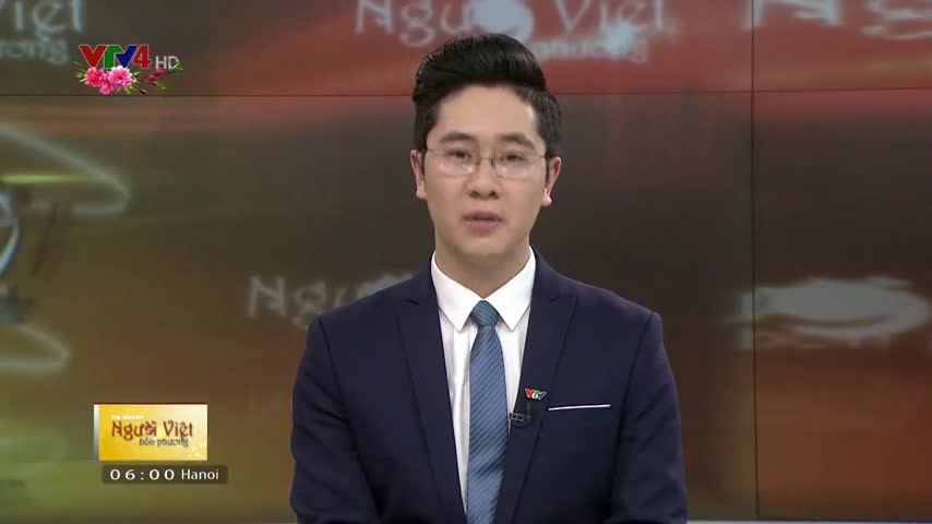 Cộng đồng người Việt tại Hungary đón Xuân Mậu Tuất 2018