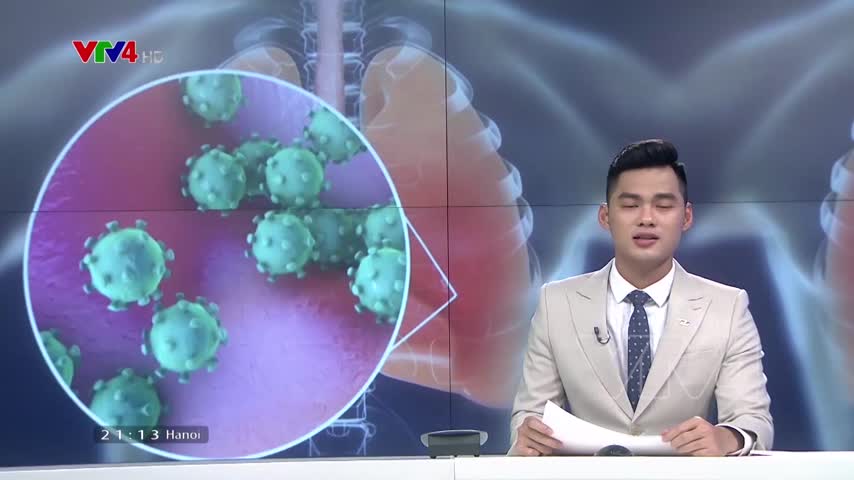Trung Quốc tự tin trong cuộc chiến với dịch bệnh