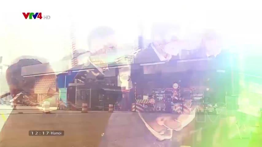 Tiêu điểm: Triển khai cửa khẩu số