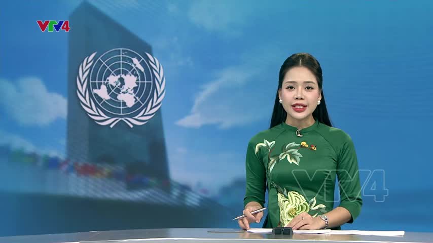 Việt Nam – Hoa Kỳ cùng kiến tạo kỷ nguyên hợp tác mới