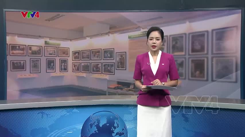 Từ chứng tích chiến tranh đến thông điệp hòa bình