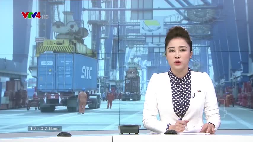 Việt Nam sẽ xuất siêu năm thứ 4 liên tiếp