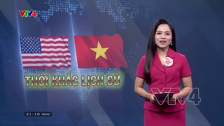 Tiêu điểm: Việt Nam qua góc nhìn quốc tế