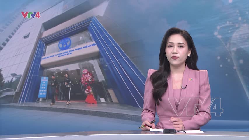 Đẩy mạnh phân cấp, phân quyền cho cấp gần dân