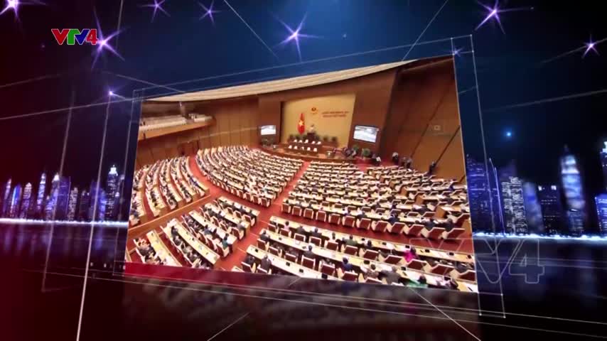 Tiêu điểm: Quốc hội hành động