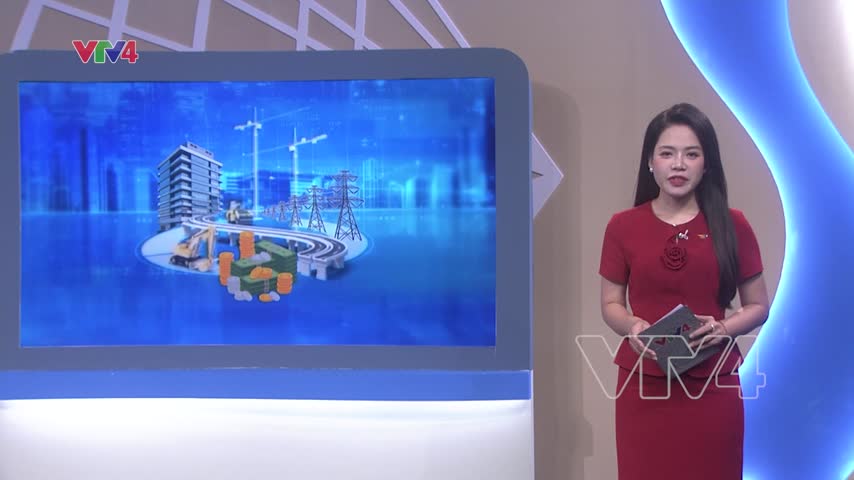 Năm bùng nổ phát triển cơ sở hạ tầng