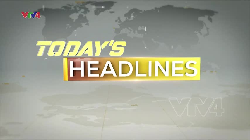 Today's Headlines - 06/05/2025