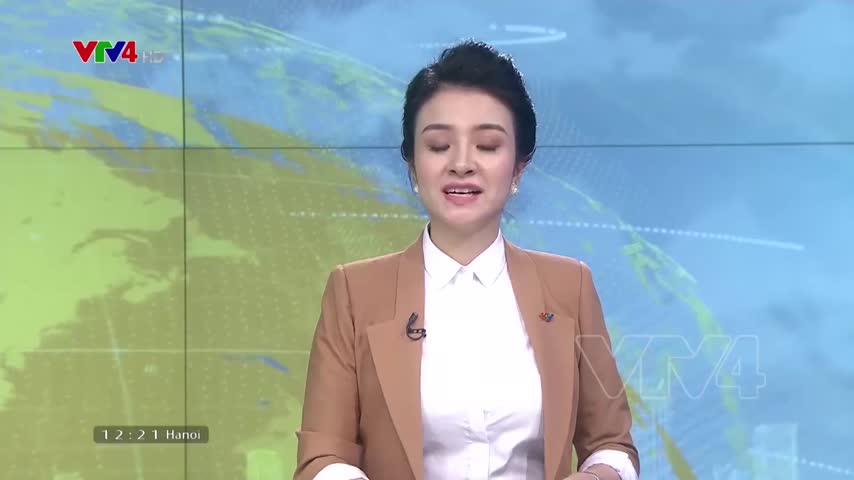 Lan tỏa tinh thần Phật giáo trong Lễ Phật đản