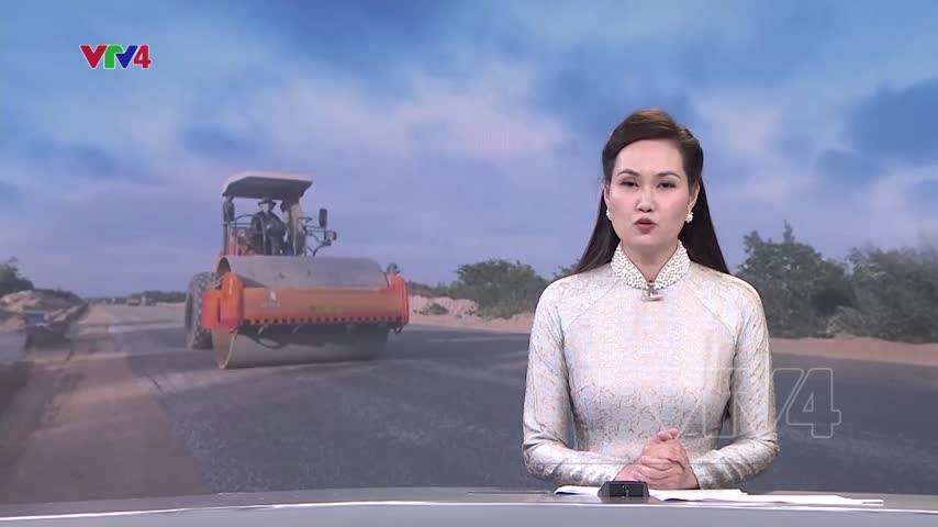 Giải phóng mặt bằng thuận lợi sau sáp nhập