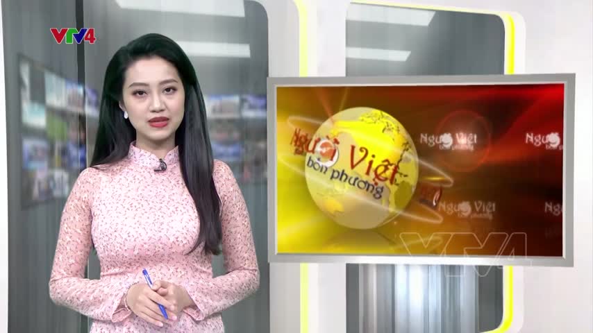 Chúc Tết cổ truyền Bunpimay 