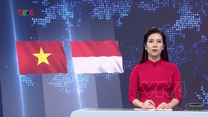Chủ tịch nước hội kiến quyền Chủ tịch lưỡng viện Indonesia