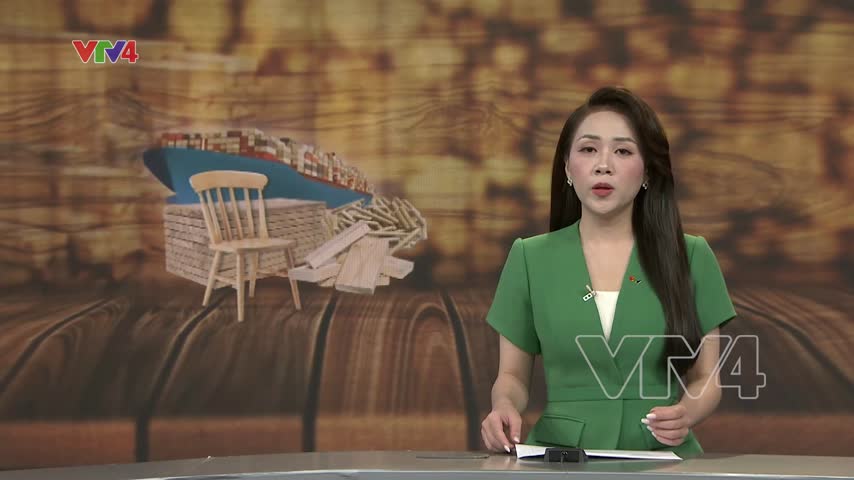 Định vị thị trường nội địa là trụ cột tăng trưởng của ngành gỗ