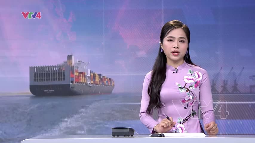 Đa dạng hóa thị trường sản phẩm ứng phó với giá cước tàu biển tăng cao