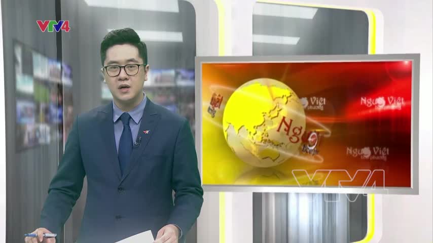 Hội hữu nghị Bỉ - Việt đồng hành tìm công lý cho nạn nhân da cam Việt Nam