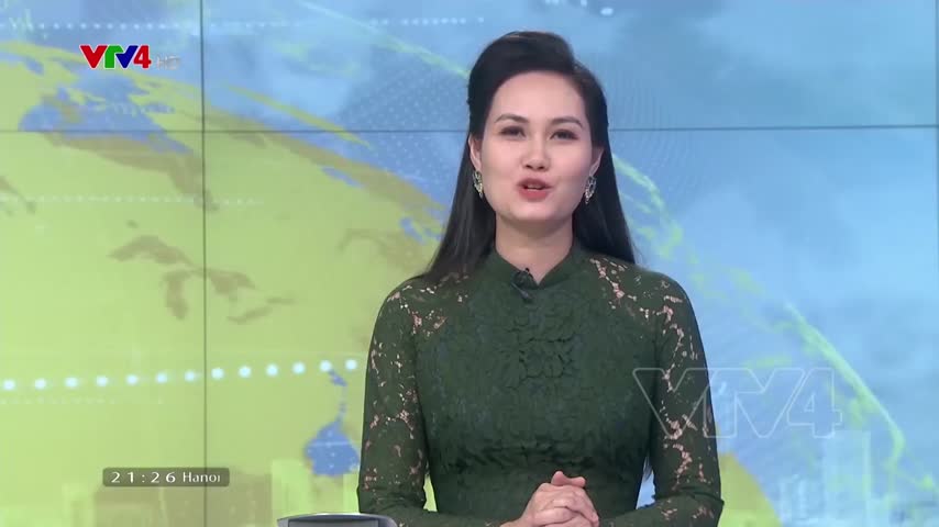 Nữ Ngoại giao Việt Nam