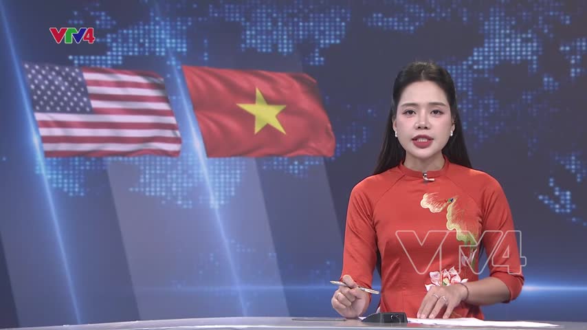 Thúc đẩy hợp tác Việt Nam - Hoa Kỳ