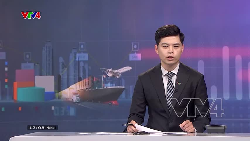 Đơn hàng xuất khẩu hồi phục